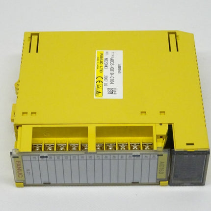 Fanuc A03B-0819-C104 Digital Input Module AID16D N220043 2007-03 neu - Maranos.de