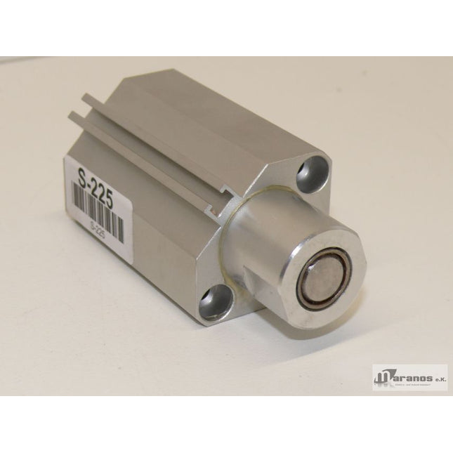 Neu: SMC ERSDQB20-20D Zylinder ERSDQB 20-20D - Maranos.de