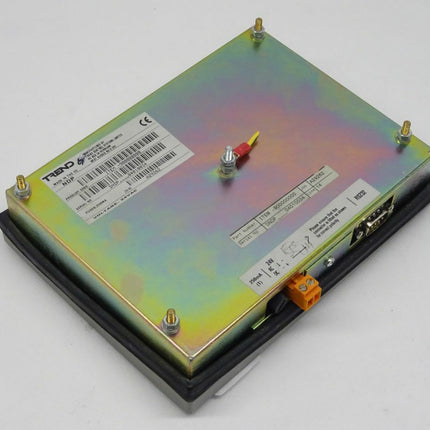 Trend NDP Kontrolldisplay Panel Bedienpanel Typ NDP 24VAC - Maranos.de