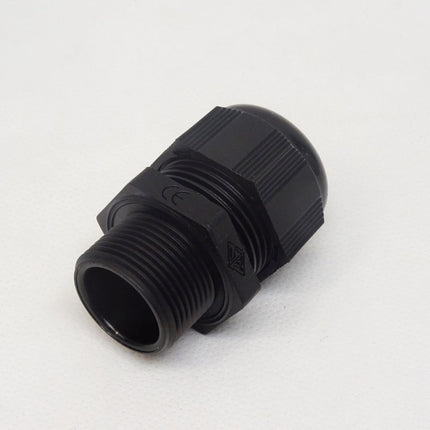 Schlemmer Cable Gland SIB-TEC M25/21 LG PA6 / 5307125 / Inhalt : 20 Stück / Neu OVP - Maranos.de