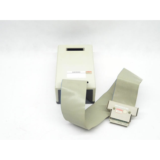 Siemens Simadyn UP1 6DD1672-0AB0 / 6DD 1672-0AB0 E: A 465672.7002.00 - Maranos.de