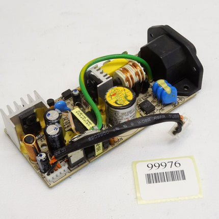 Seasonic SSF-0201-3 Power Supply - Maranos.de