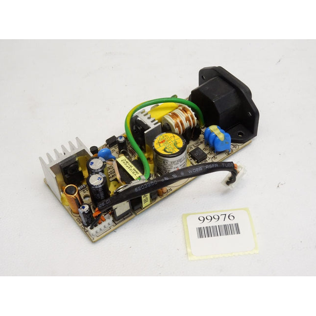 Seasonic SSF-0201-3 Power Supply - Maranos.de