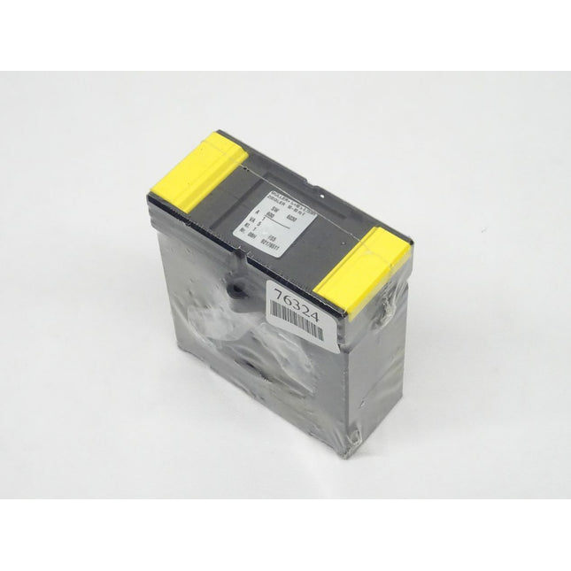 Müller + Ziegler Stromwandler SW 6030 FS5  92176511 Neu-OVP versiegelt - Maranos.de