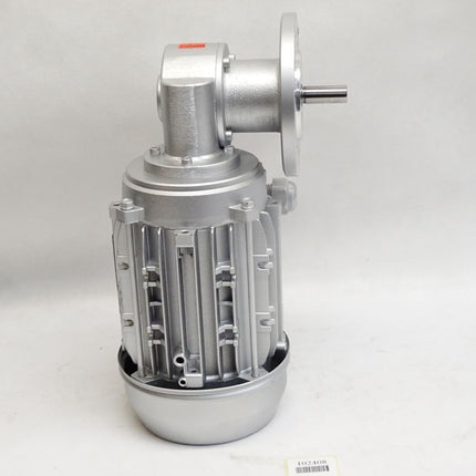 Bonora Getriebemotor HE63C/2 RGM05-M-290 0.18kW 2730-3280 7:1 / Neu - Maranos.de