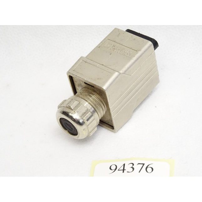 Murr Elektronik Phoenix Contact Schutzdeckel Push Pull RJ45 7000-99671-0000000 - Maranos.de