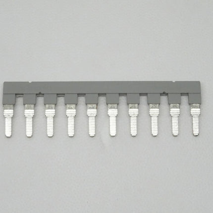 Phoenix Contact 0203137 (10&#180;er Pack) EB 10-10 4500575585-2 Neu-OVP - Maranos.de