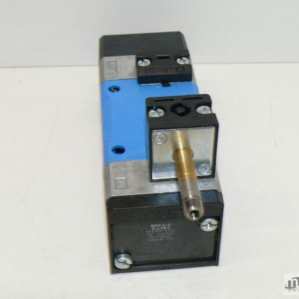 NEU-OVP Festo MFH-5/2-D-2-FR-C Magnetventil 151854 Ventil - Maranos.de