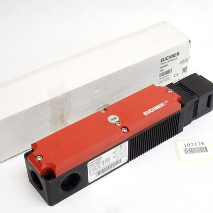 Euchner TP3-4131K024M Safety Switch - Maranos.de