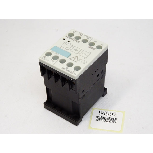 Siemens Ausschaltverzögerer 3RT1916-2BL01 - Maranos.de