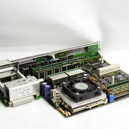 Siemens NCU 573.2 32MB 6FC5357-0BB33-0AE0 - Maranos.de