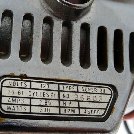 Cenco Super30 Blender Mixer - Maranos.de