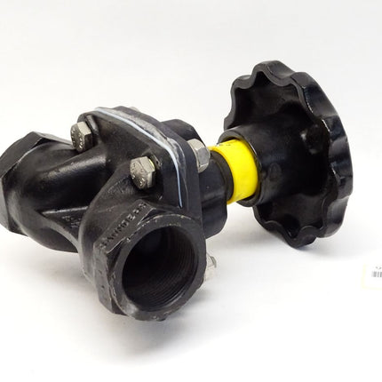 Saunders Kugelventil CPFTI JL-1040 JL1040 - Maranos.de