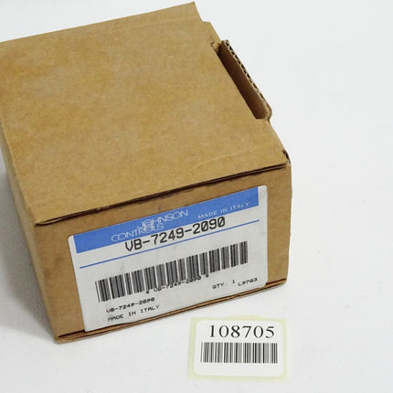 Johnson Controls VB-7249-2090 / Neu OVP - Maranos.de