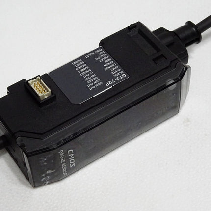 Keyence GT2-72P Messverstärker - Maranos.de