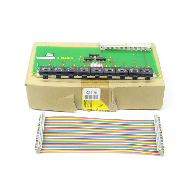 Siemens Picolm-8S / ANL-Picolm.8S Leiterplatte NEU-OVP - Maranos.de
