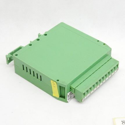 Phoenix Contact UEGM / MCR-ADC 8/U-10B/MSTB / 2786380 - Maranos.de