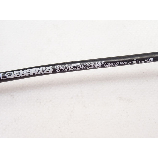 Phoenix Contact 1694101  SAC-3P-10,0-PUR/M 8FS - Sensor-/Aktor-Kabel / Neu - Maranos.de