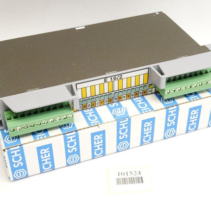 Schleicher P-E16/2 42621700 / Neuwertig - Maranos.de