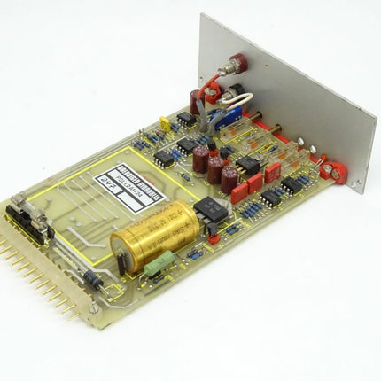 Hoerbiger Hydraulik PSL 1,2 A1Reglerkarte - Maranos.de