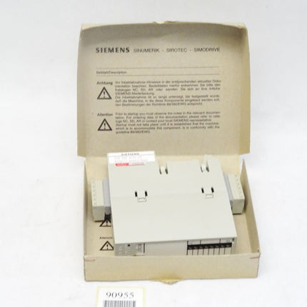 Siemens 6FC5111-0CA03-0AA2 / 5705309101.03 / Neu OVP - Maranos.de