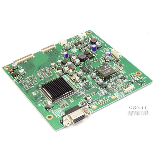 2RR4B14A03500 Platine für LCD Display - Maranos.de