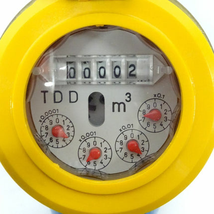 Elster MT-DD QN 10 M³ / h t=30C° MTD-D NEU/OVP - Maranos.de