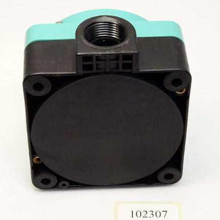 Pepperl+Fuchs NJ60-FP-E2-P1 Y23355 Induktiver Sensor - Maranos.de