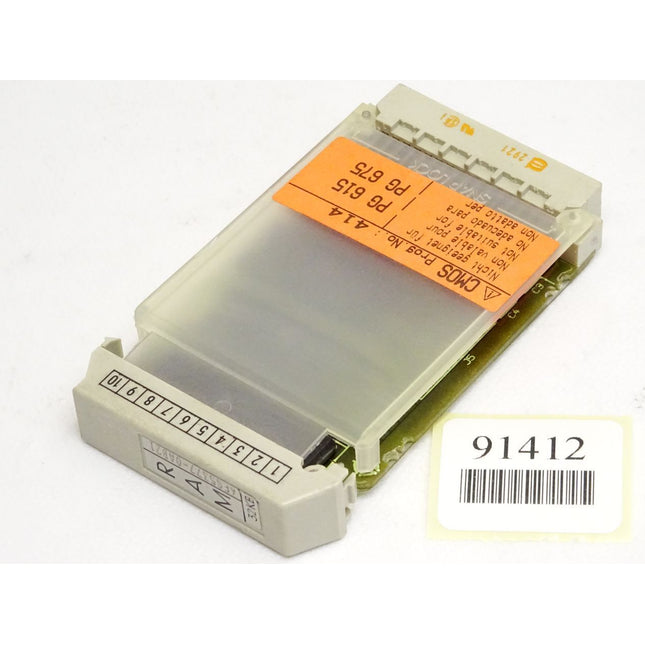 Siemens 6ES5377-0AB21 / 6ES5 377-0AB21 - Maranos.de