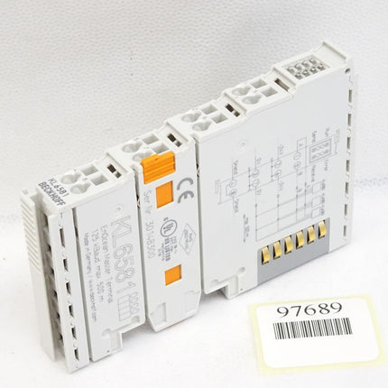 Beckhoff KL6581 EnOcean-Masterklemme - Maranos.de