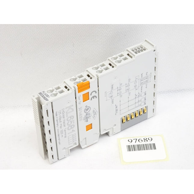 Beckhoff KL6581 EnOcean-Masterklemme - Maranos.de