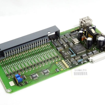 B&R Board for Analog Output Module 2AO300.6 Rev03.00 - Maranos.de