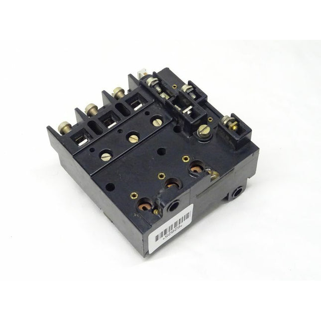 Siemens 3UA4200-2AH Überlastrelais 3UA4 200-2AH / 11-16 A - Maranos.de