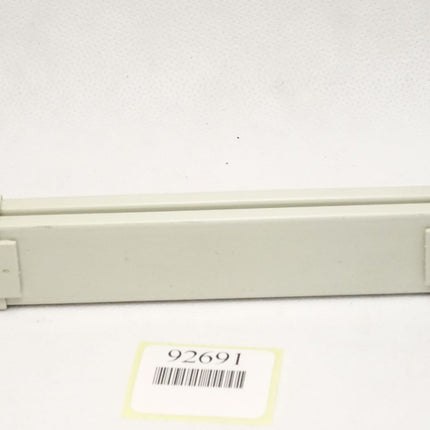 Siemens Sammelschiene 5ST2153 ca.13cm 16mm2 mit 2 Endkappen - Maranos.de