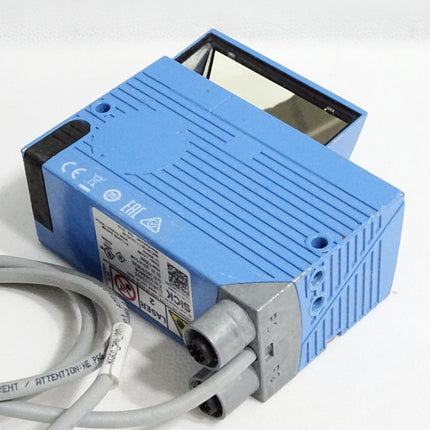 Sick 1068608 CLV615-D2410 Barcode-Scanner - Maranos.de