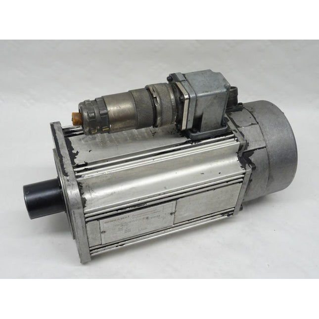 Indramat MAC071B-0-TS-2-F/095-A-0 Servomotor Motor 3000/min - Maranos.de