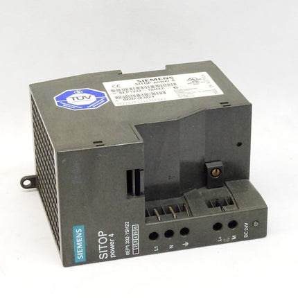 Siemens Sitop Power 4 6EP1332-1SH22 - Maranos.de