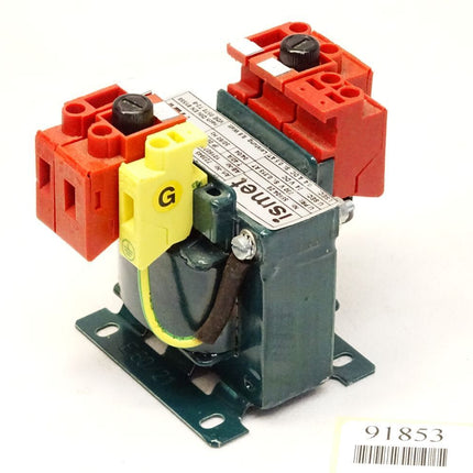 Ismet Trafo 58604.28 723945 MTDN0,4 230V 24V - Maranos.de