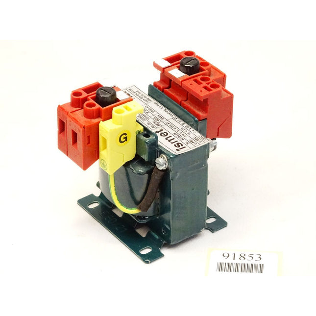Ismet Trafo 58604.28 723945 MTDN0,4 230V 24V - Maranos.de