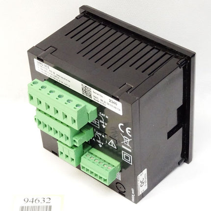 PQ Plus Einbaumessgerät UMD97 UMD97E 11.06.1110 P18 / Neuwertig - Maranos.de