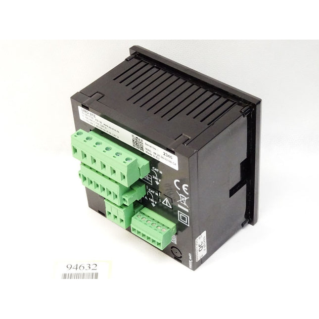 PQ Plus Einbaumessgerät UMD97 UMD97E 11.06.1110 P18 / Neuwertig - Maranos.de