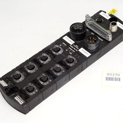 Murr Elektronik 55345 IMPACT67 E/A Kompaktmodul - Maranos.de