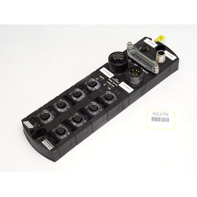 Murr Elektronik 55345 IMPACT67 E/A Kompaktmodul - Maranos.de