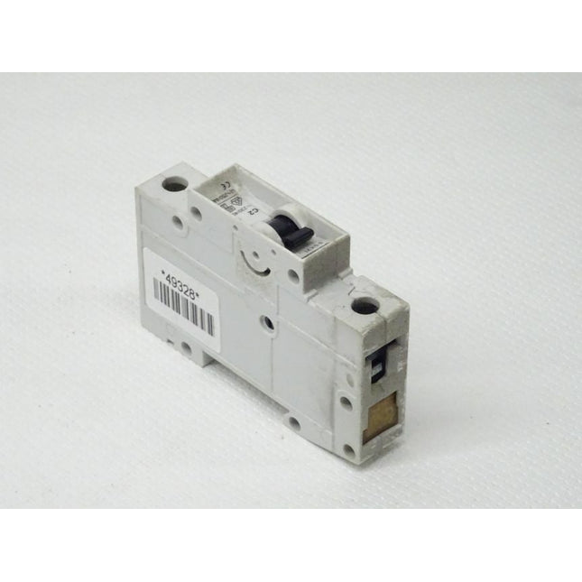 Siemens 5SX21 C2 Leistungsschutzschalter - Maranos.de