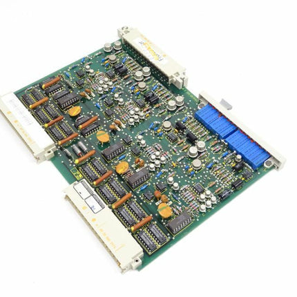 Siemens C71458-A6055-A11 Analogausgabe 10V C71458A6055A11 - Maranos.de