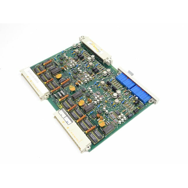 Siemens C71458-A6055-A11 Analogausgabe 10V C71458A6055A11 - Maranos.de