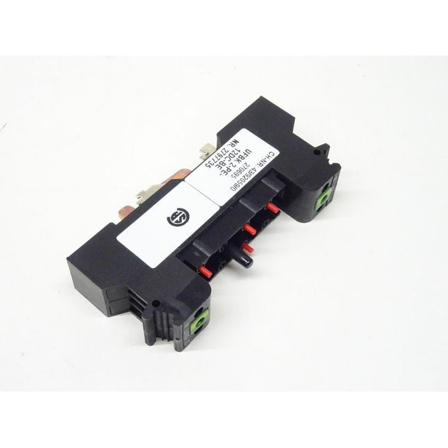 Phoenix Contact 10x UFBK 2-PE-12DC-BE Plugtrab 2797735 neu-OVP - Maranos.de