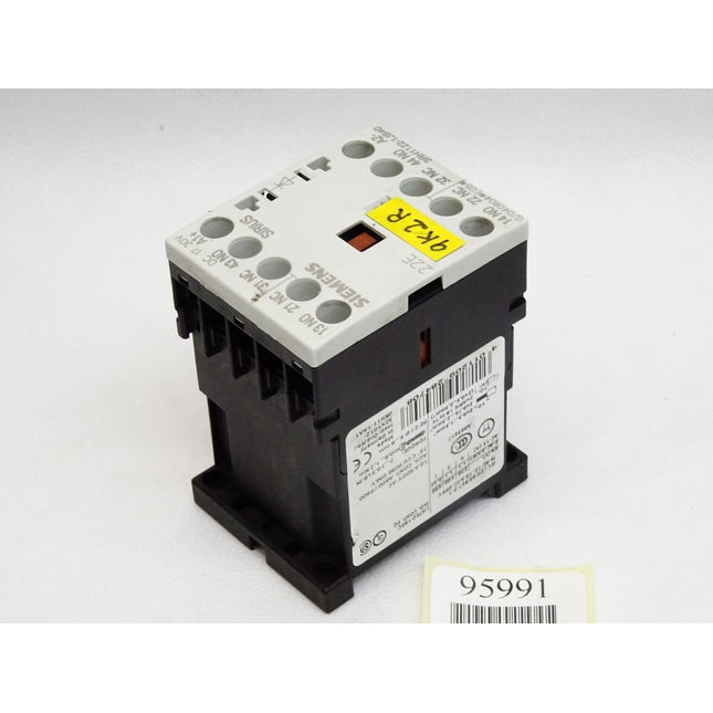 Siemens Sirius 3RH1122-1JB40 Koppelschütz - Maranos.de