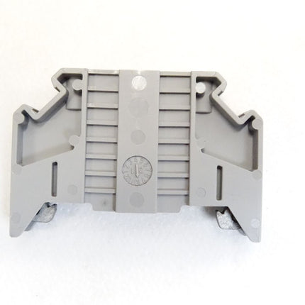 Phoenix Contact Endhalter E/NS 35 N / Inhalt : 120 Stück / Neu - Maranos.de