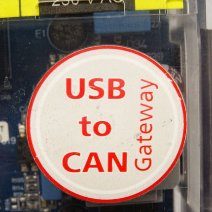 Eckelmann UA400ECC / UA 400 E CC / KGLUA4E012 / Regler für elektronische Expansionsventile - Maranos.de